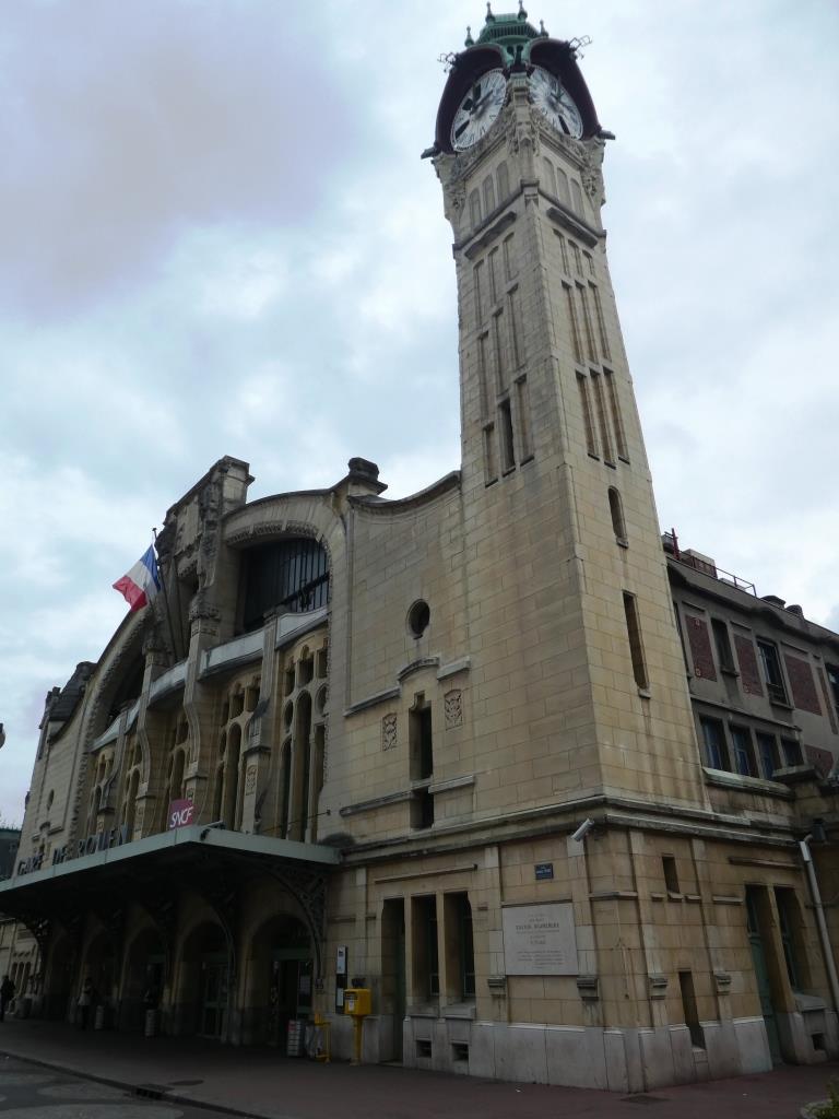 Rouen - 2018